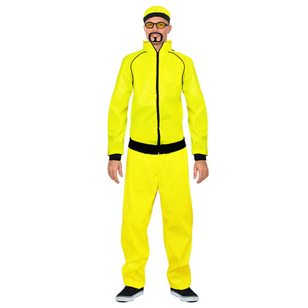 Urban Rapper Adult Costume