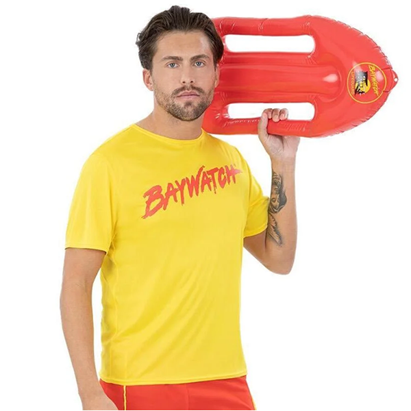 Baywatch Instant Kit