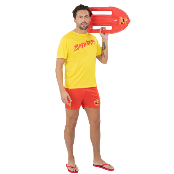 Baywatch Instant Kit