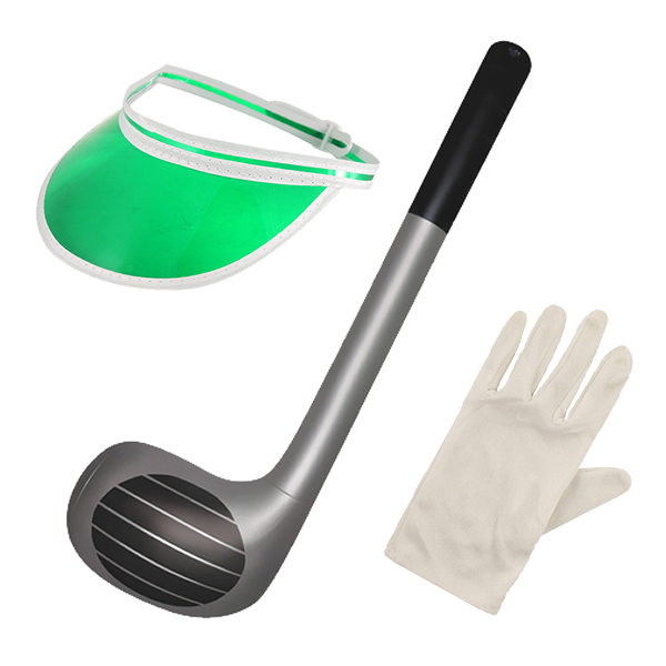Pub Golf Bundle