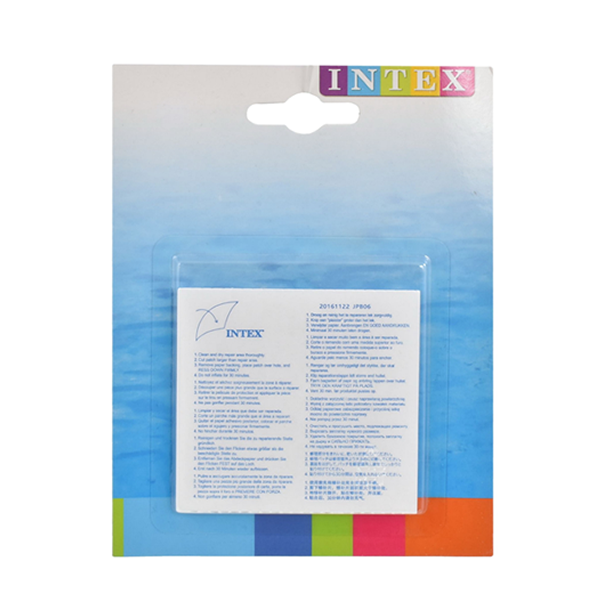 Repair Patch 6 Pack