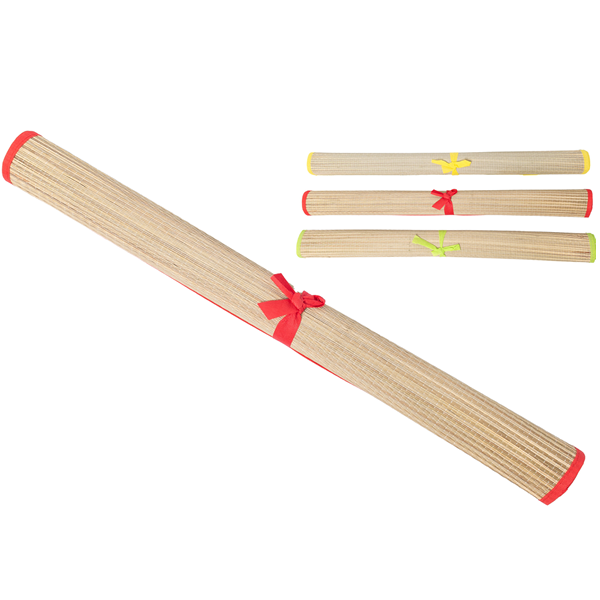 Straw Beach Mat