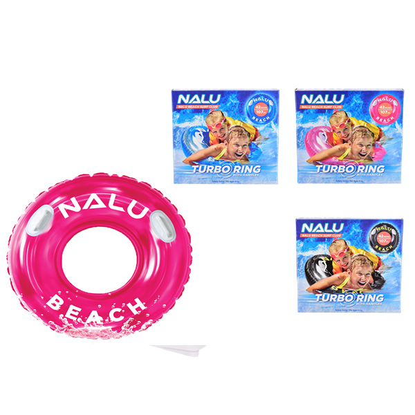 Turbo Ring With Handles 42"