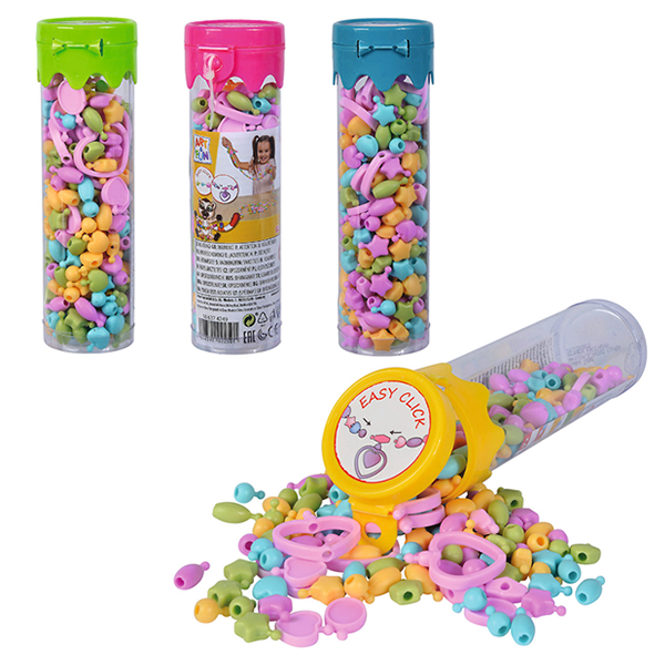 Simba Art & Fun Snap Beads