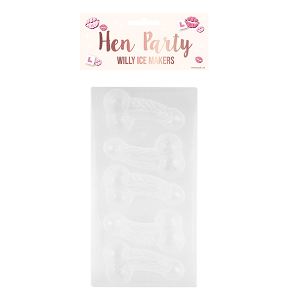 Willy Ice Makers Tray