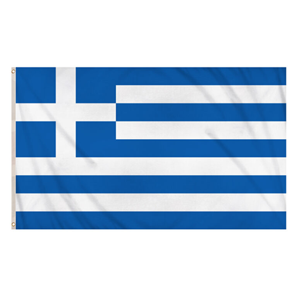 Greece Flag
