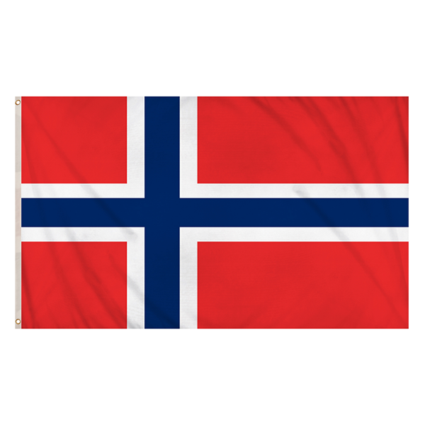 Norway Flag