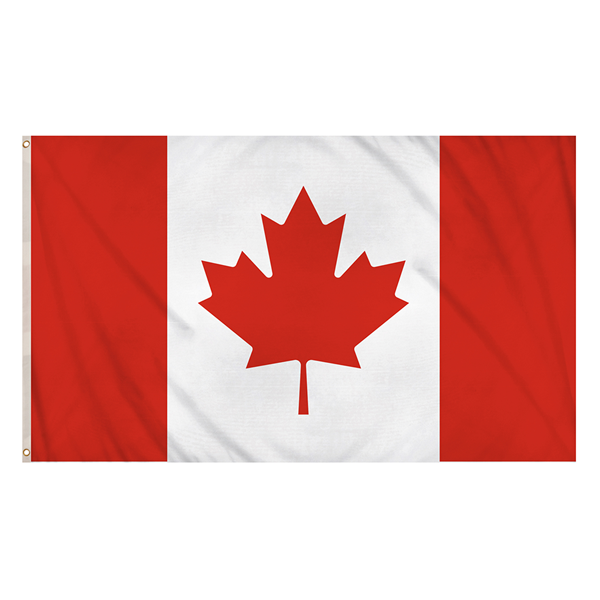 Canada Flag