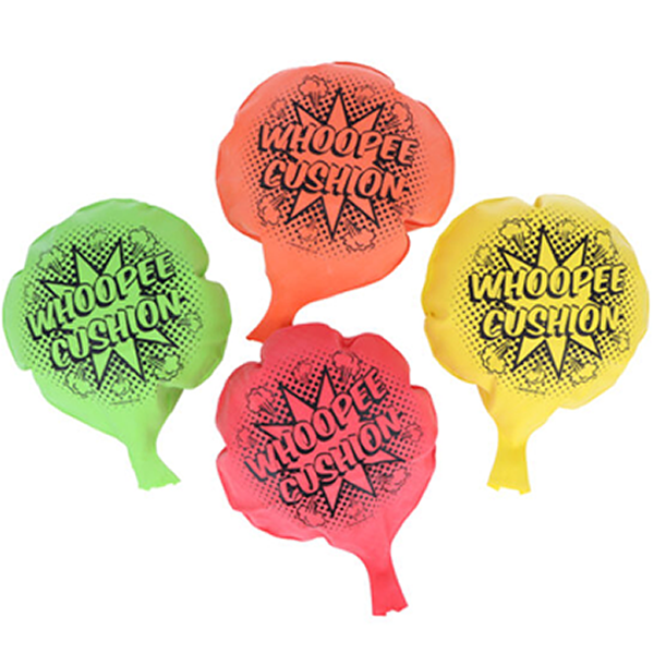 Classic Prankster Whoopee Cushion