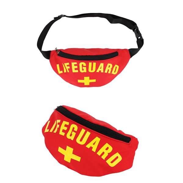 Lifeguard Bum Bag