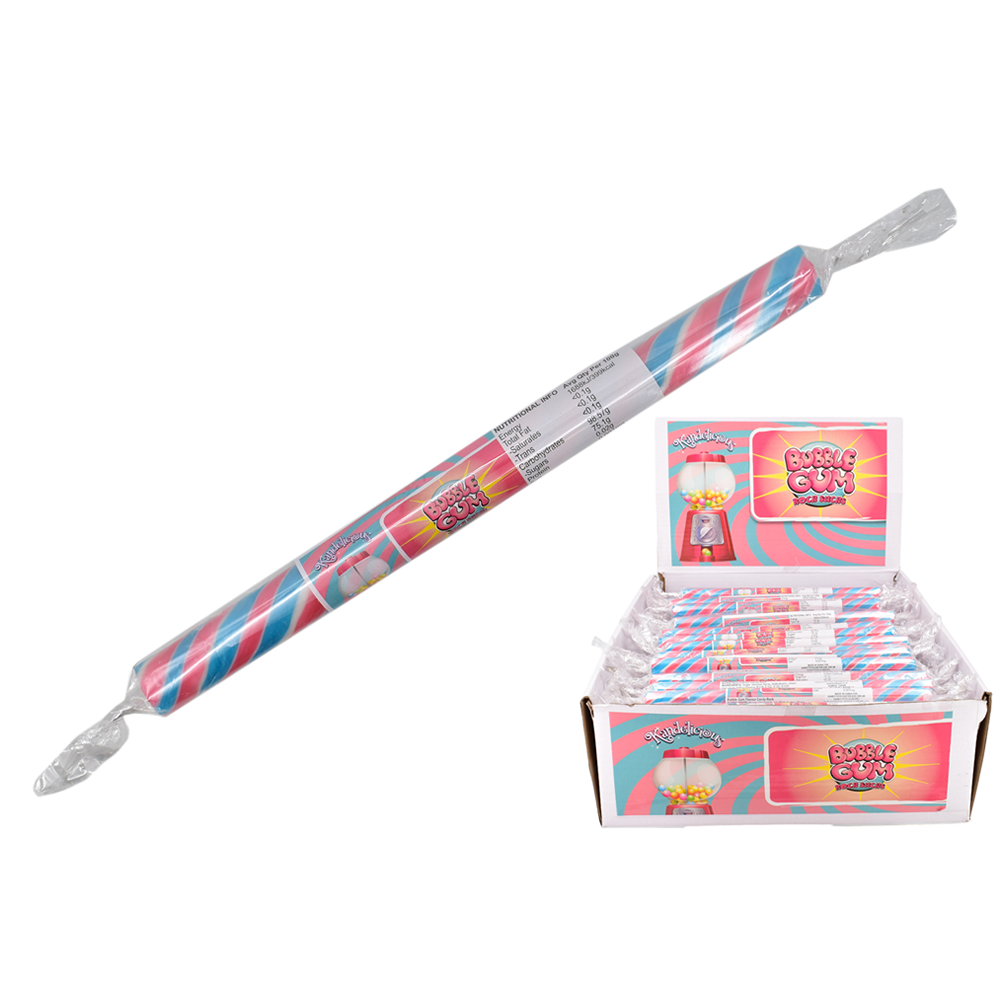 Bubblegum Rock Stick