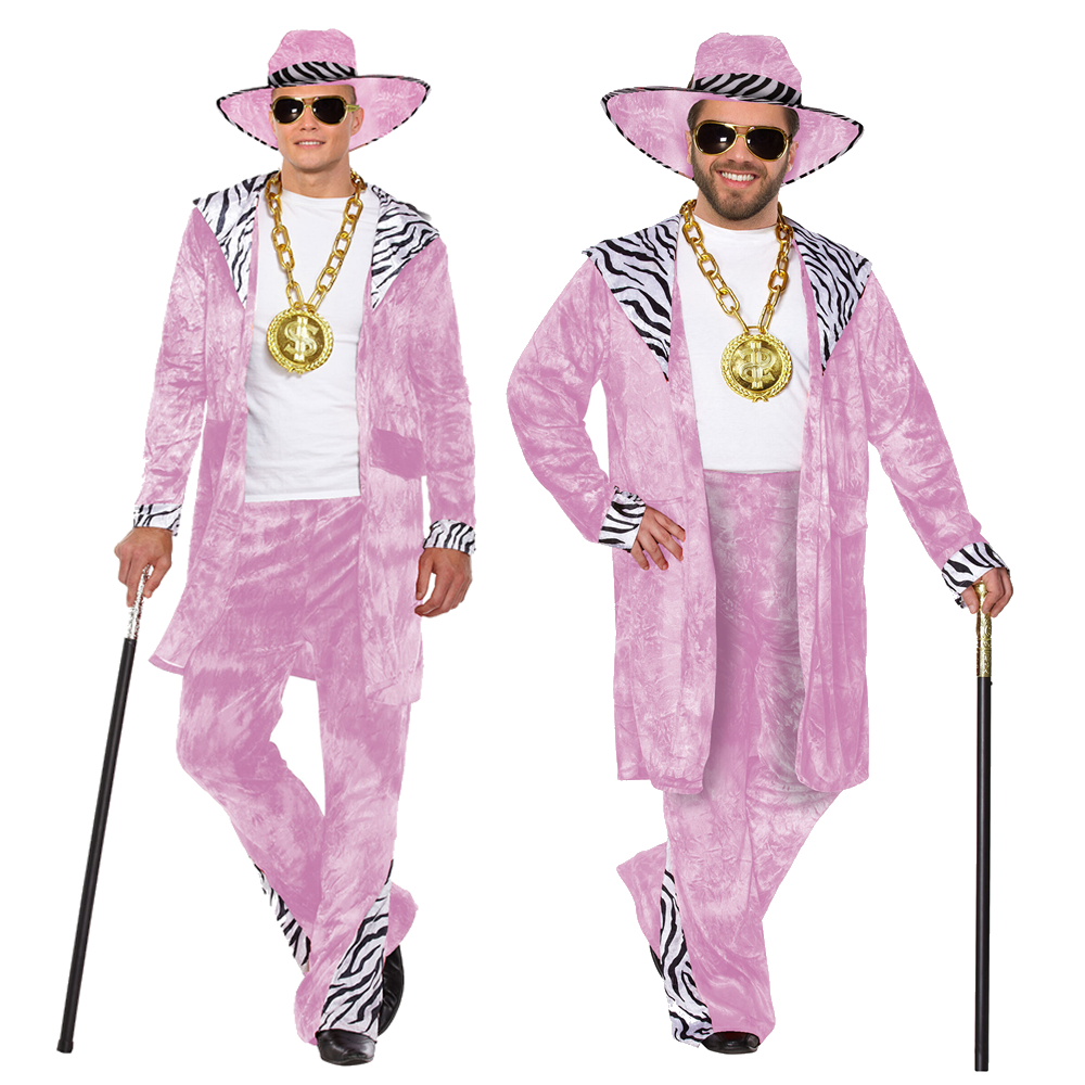 Big Daddy Pink