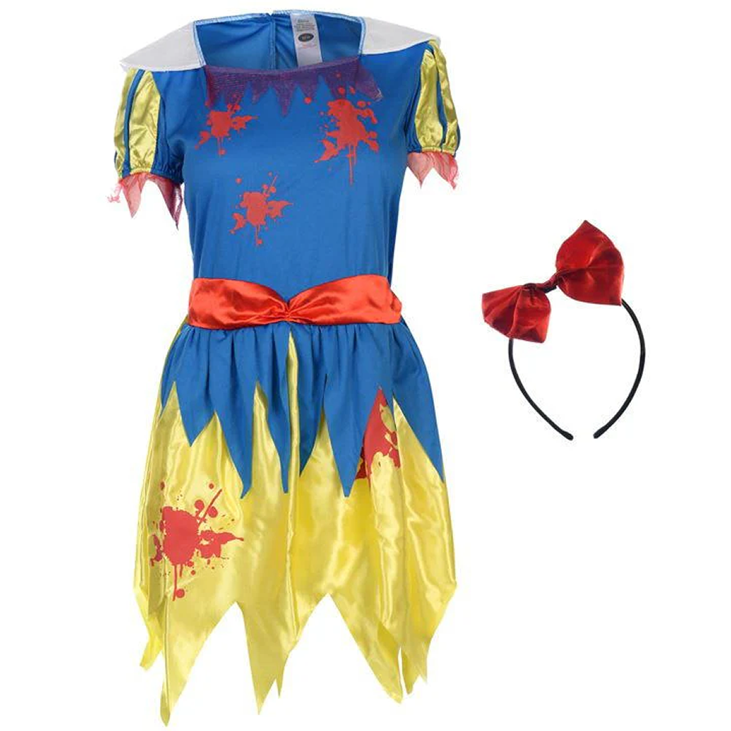 Snow Fright Adult Costume