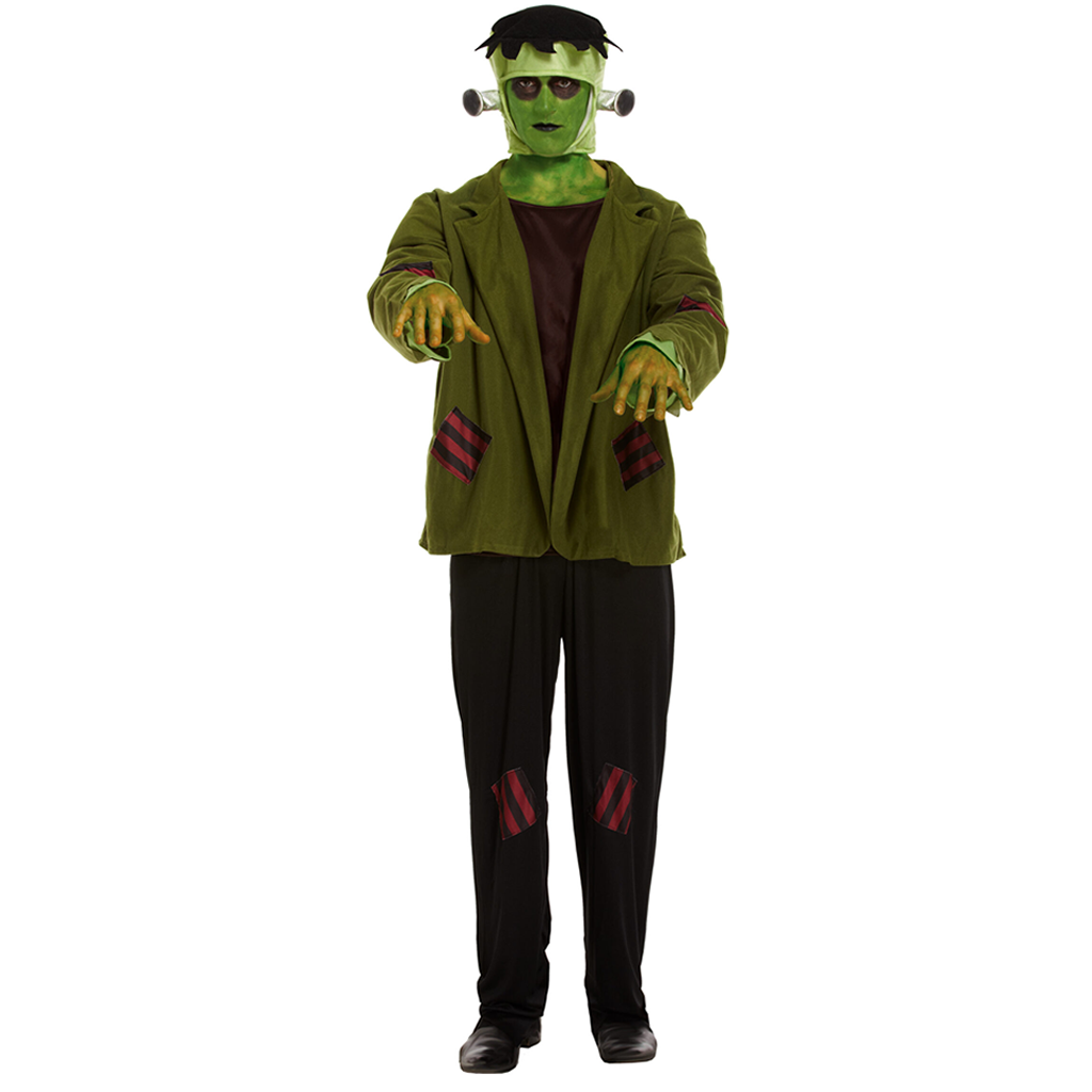 Monster Adult Costume