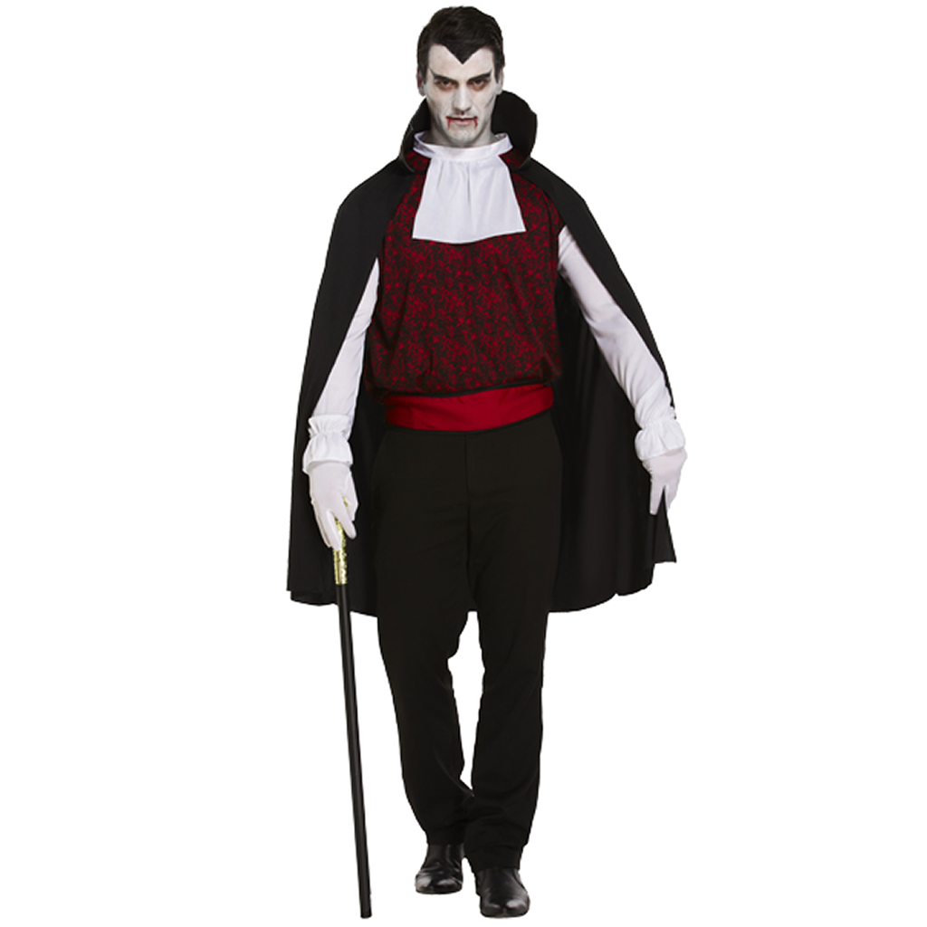 Vampire Adult Costume