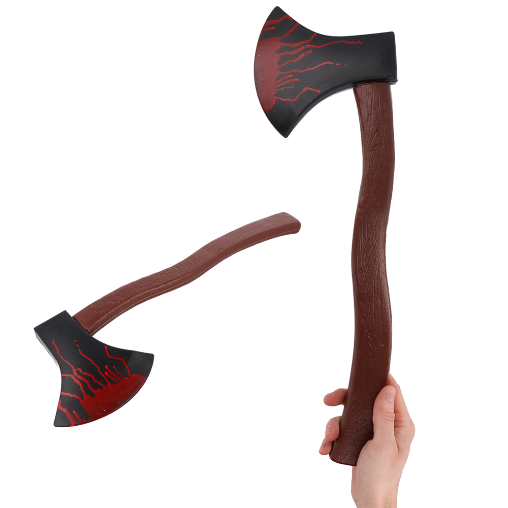 Bloody Axe Weapon 49CM