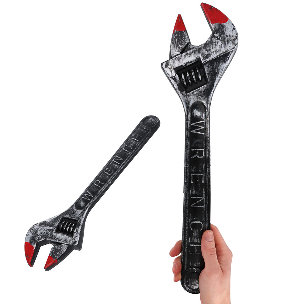 Blooded Wrench Weapon 44.5CM