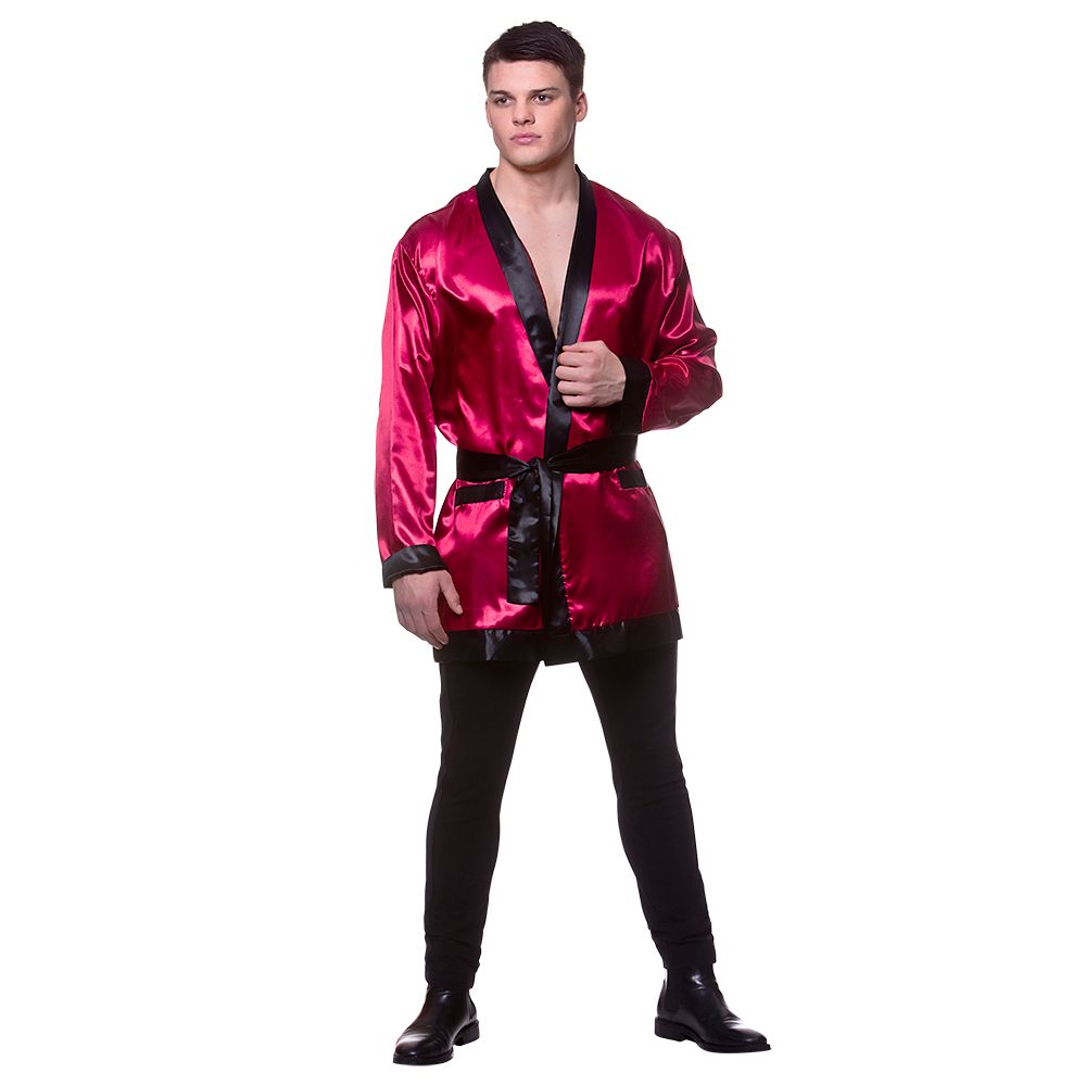 Hollywood Bachelor Adult Costume