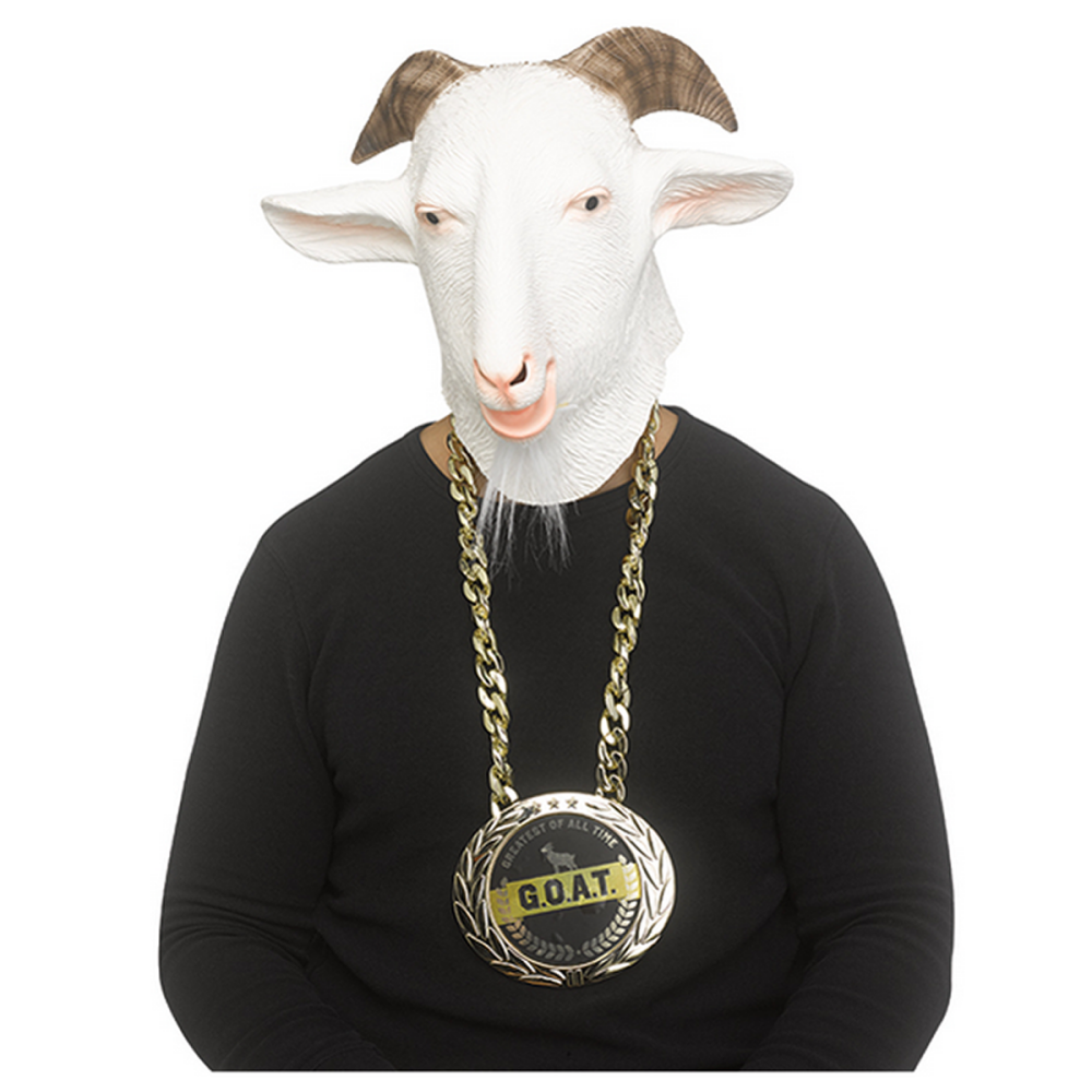 G.O.A.T Kit