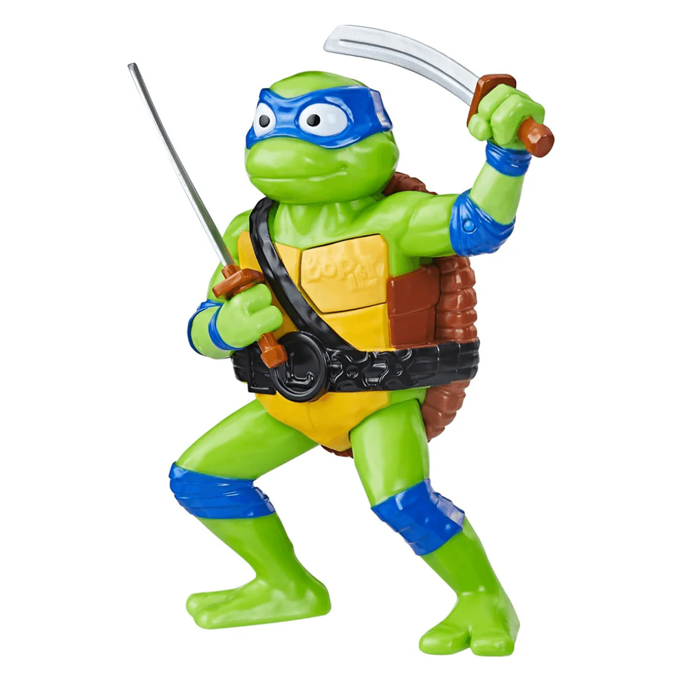 Teenage Mutant Ninja Turtle Bop It