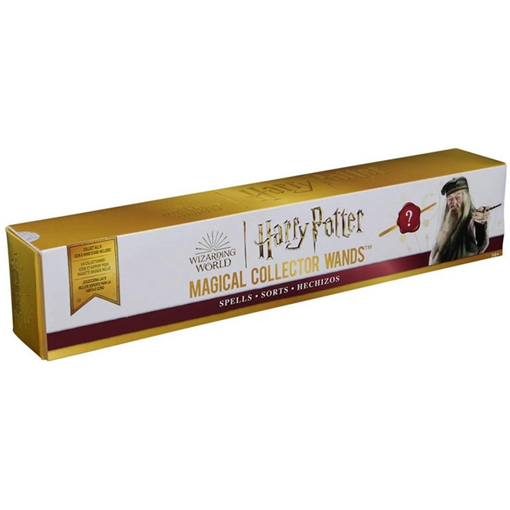 Harry Potter Magical Collector Wand Blind Box