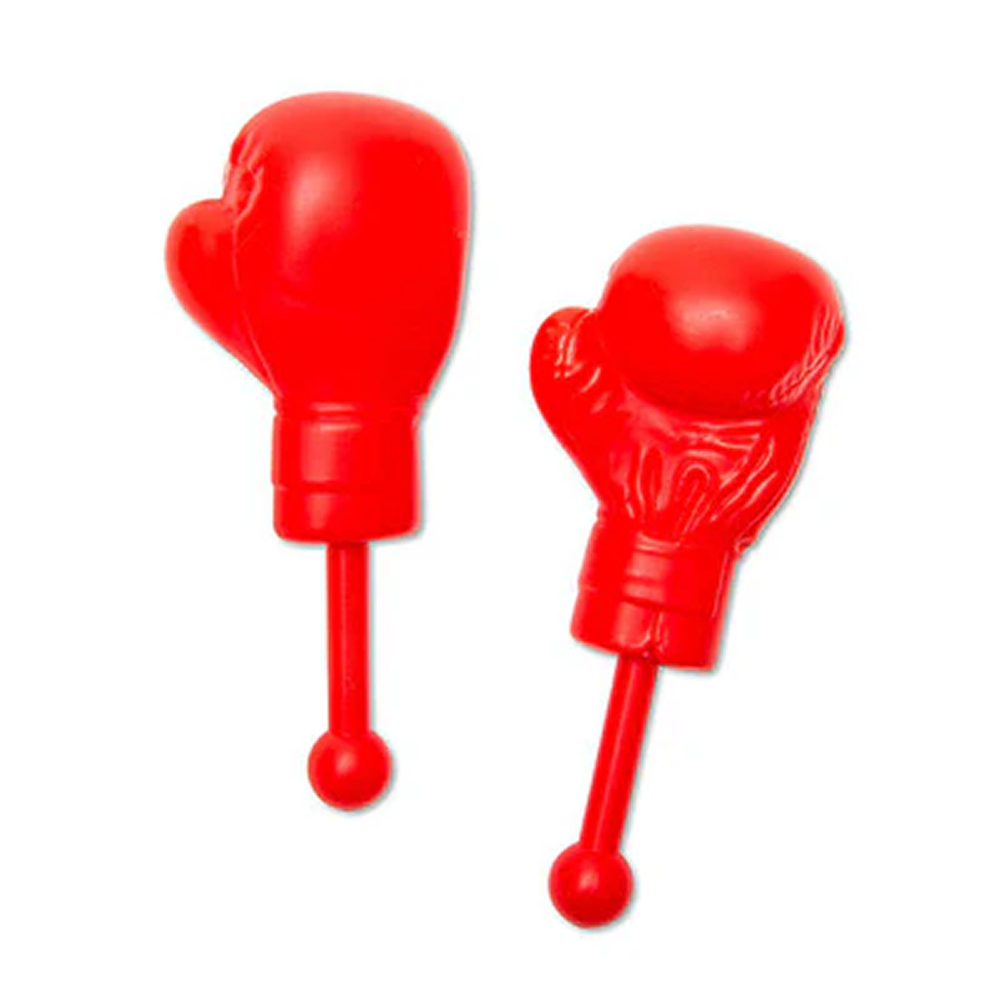 Boxing Glove Tiny Hands