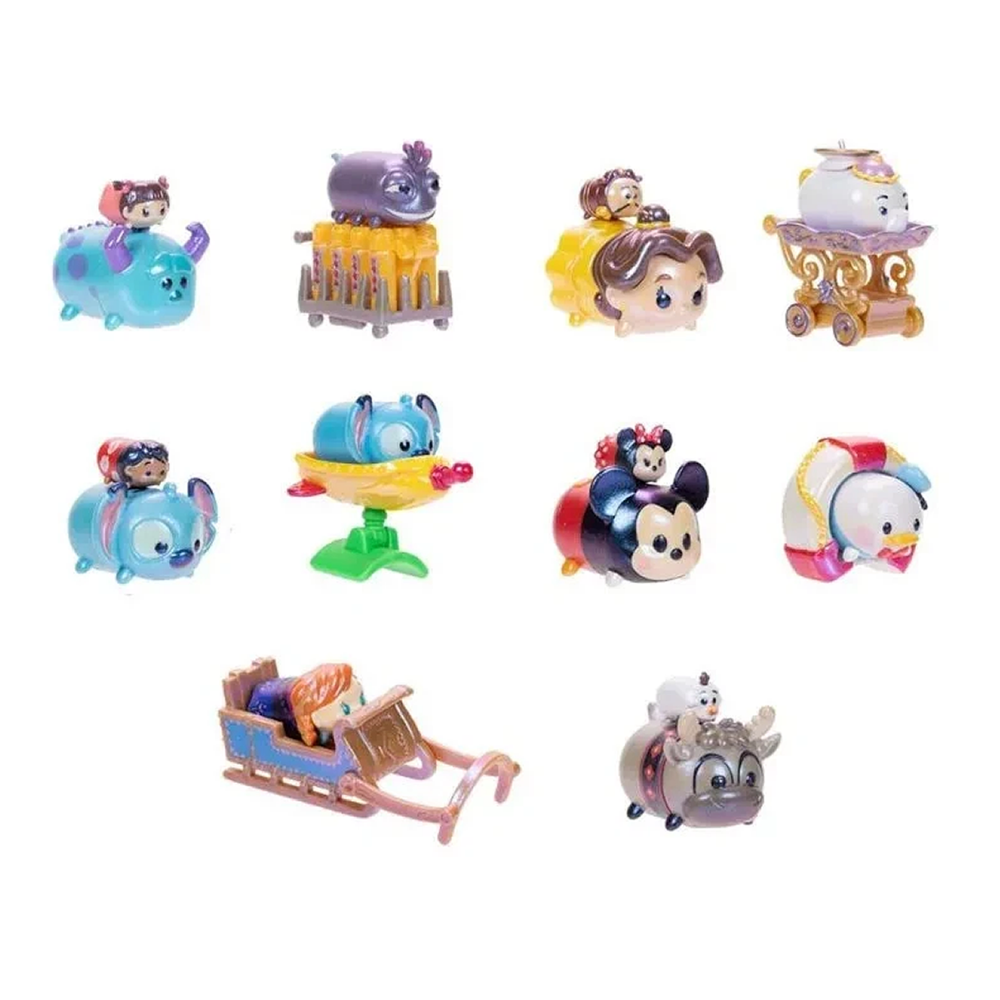 Disney Tsum Tsum Blind Bag