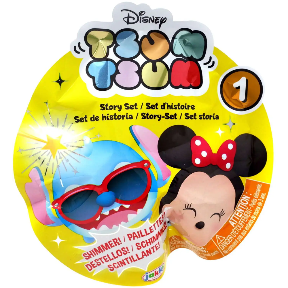 Disney Tsum Tsum Blind Bag