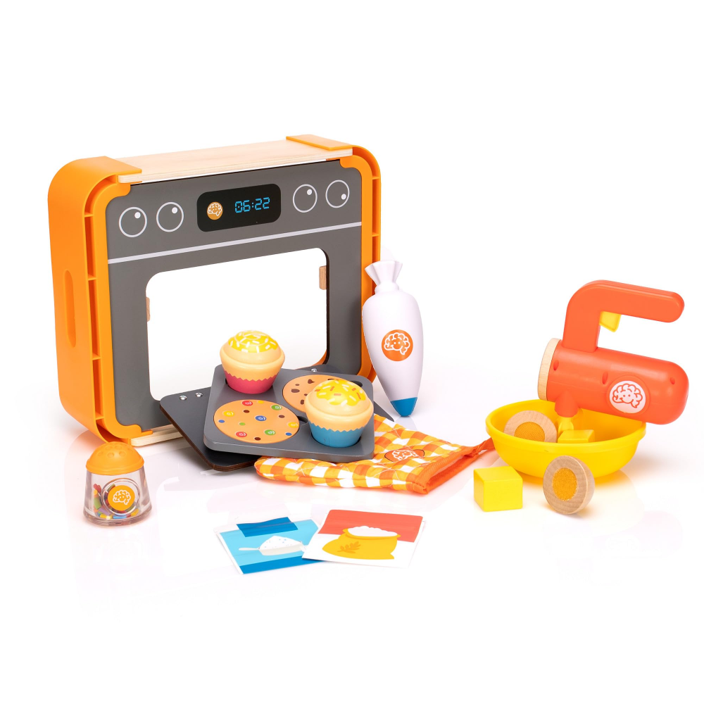 Pretendables Bakery Playset