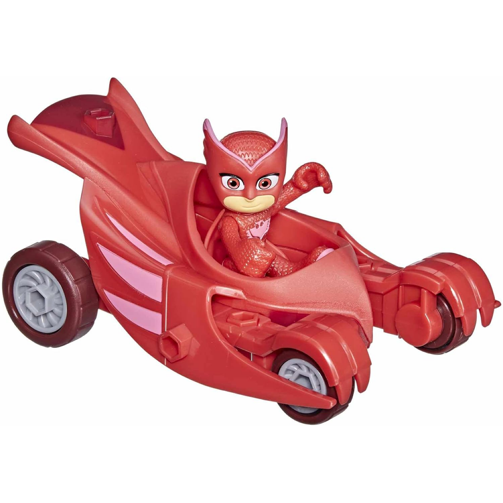 Pj Masks Owl Glider