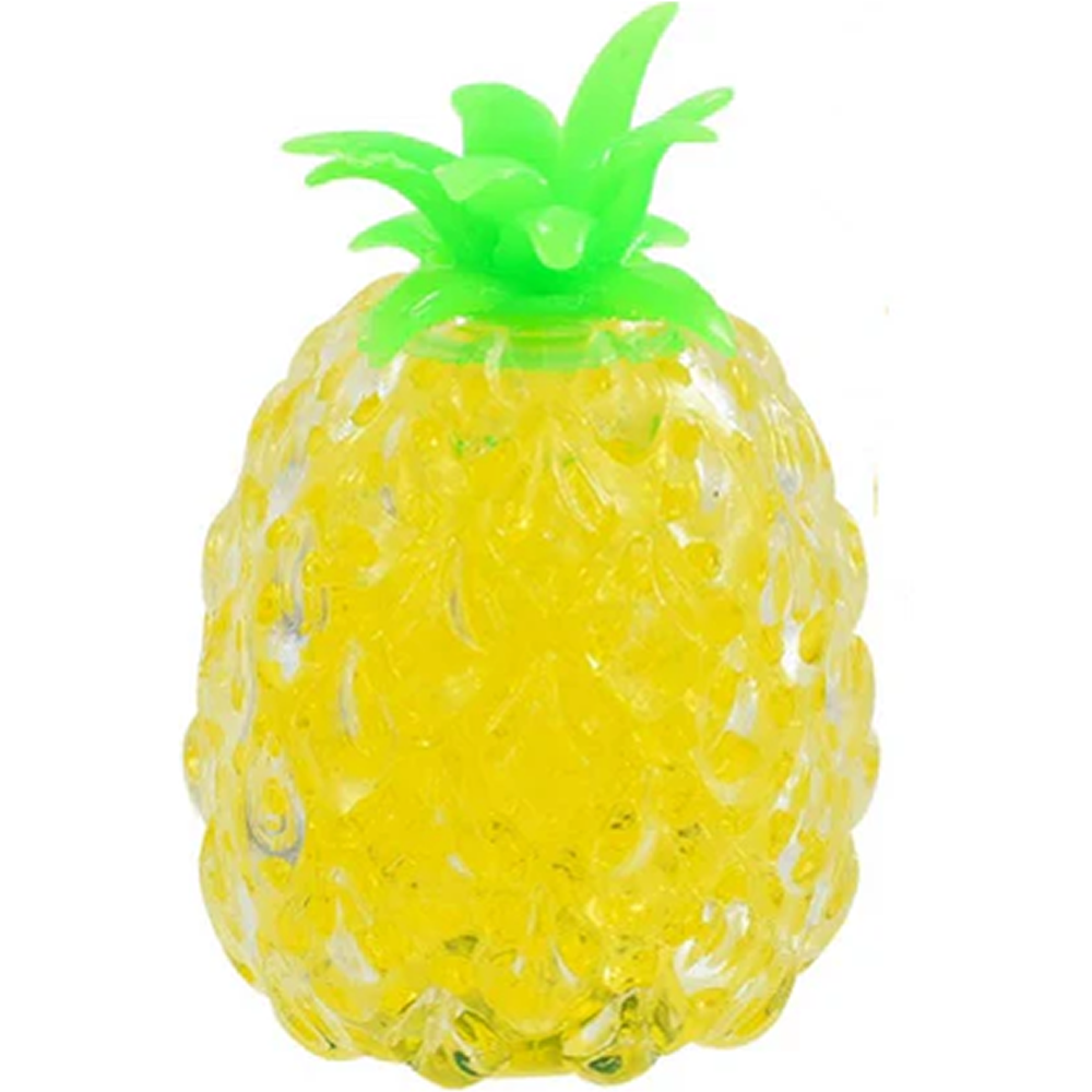 Pineapple Squishy Stress Toy.