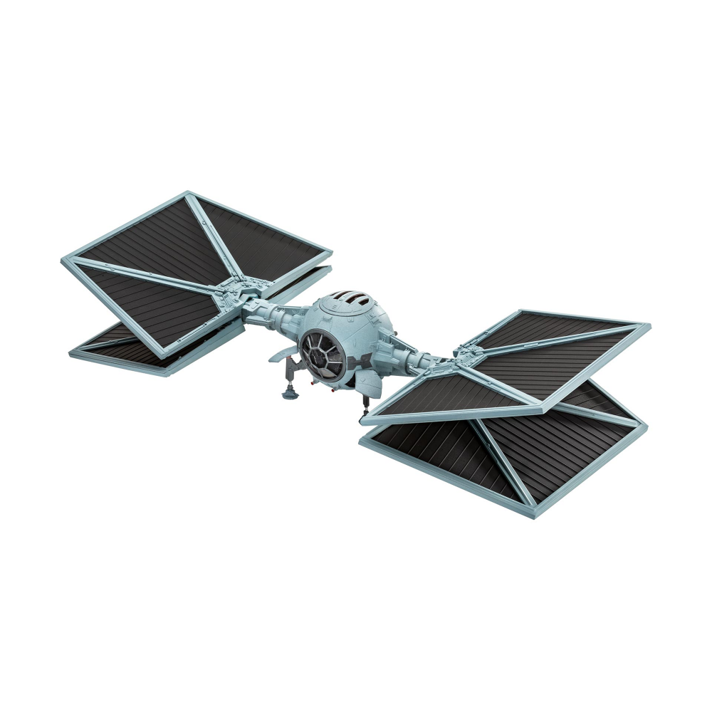 Star Wars Revell Outland Tie Fighter Model Kit