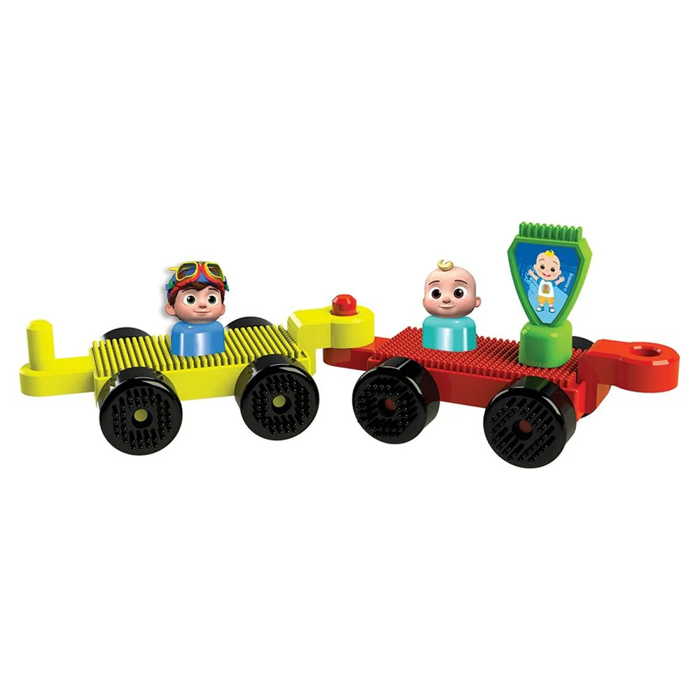 Cocomelon Train Kit