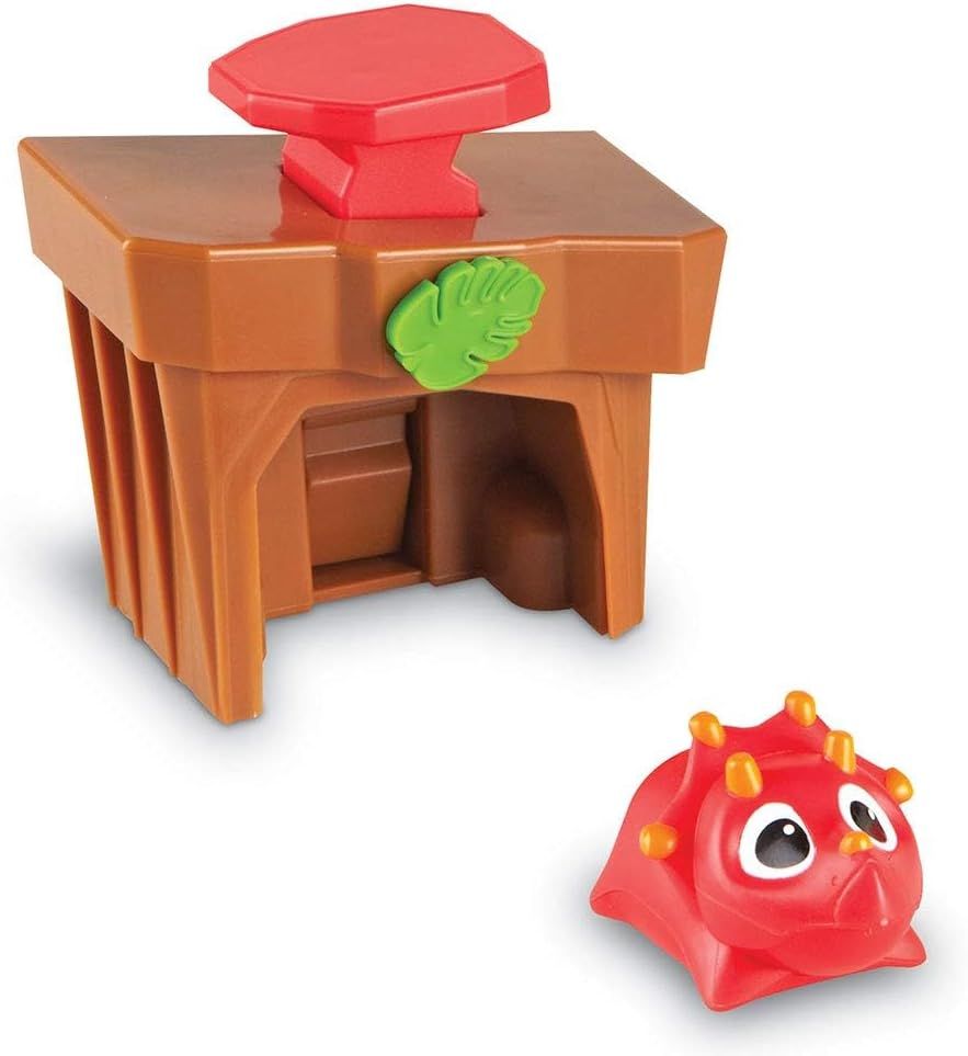 Coding Critters - Ripper's Adventure