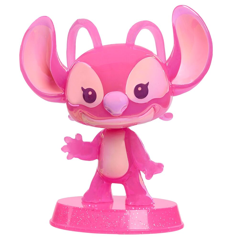 Disney Stitch Collectable Figure Angel