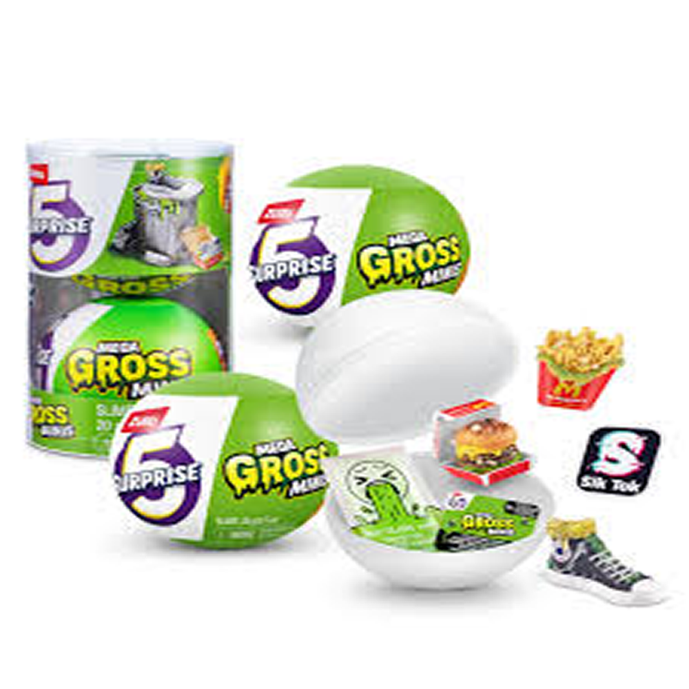 Mini Gross Surprise Series 1