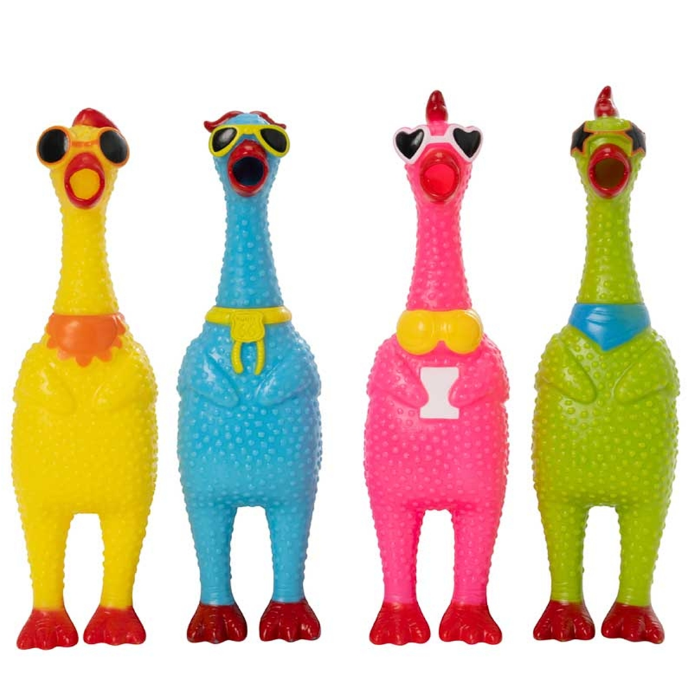 Jokes And Gags Funky Chicken