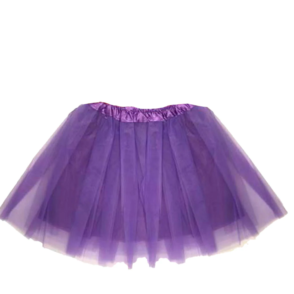 Tutu Purple