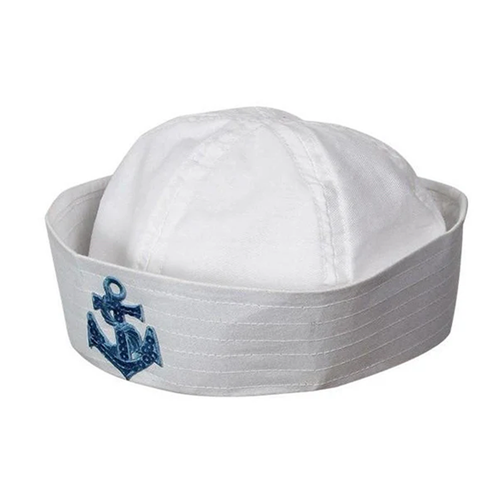 Doughboy Sailor Hat