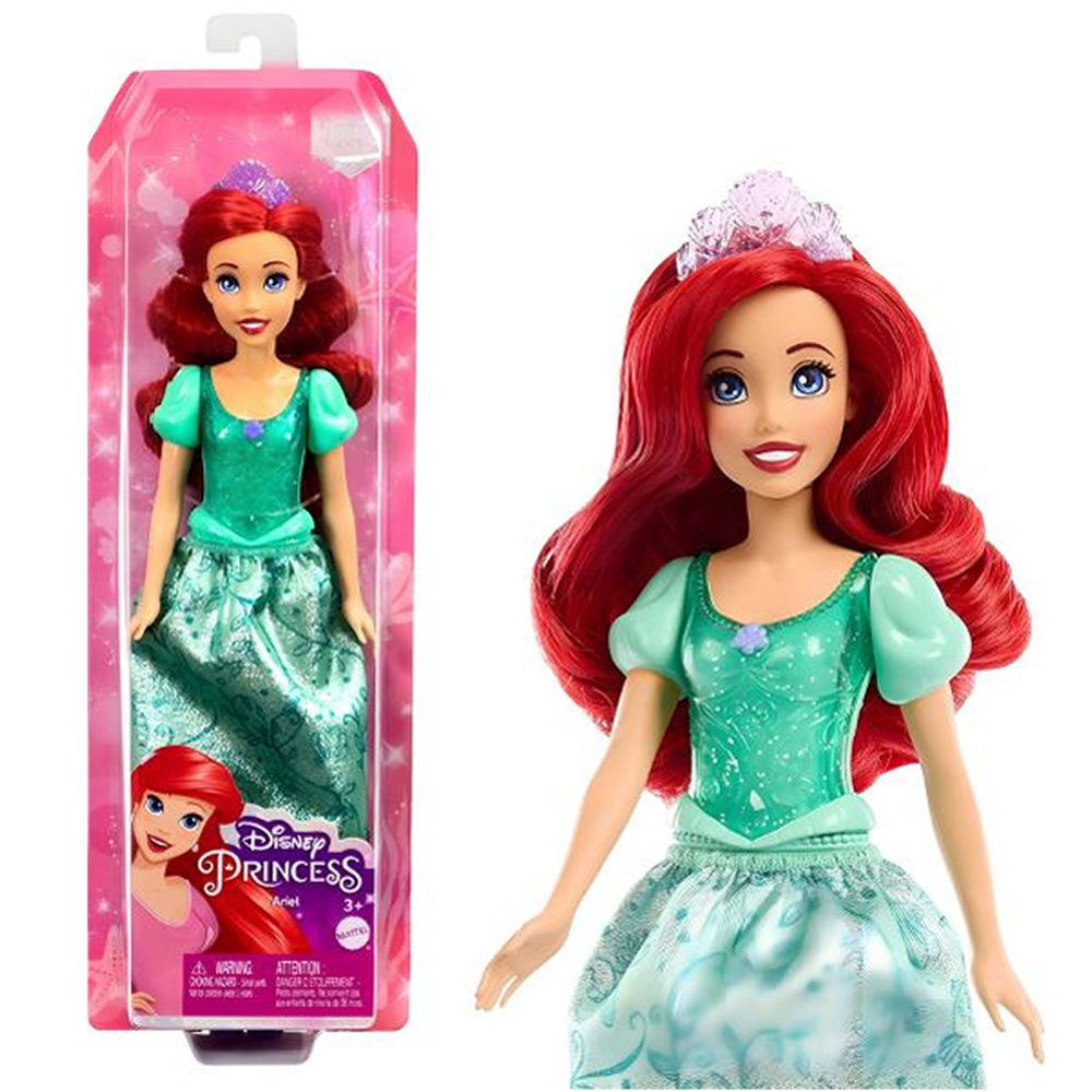 Disney Princess Ariel Doll