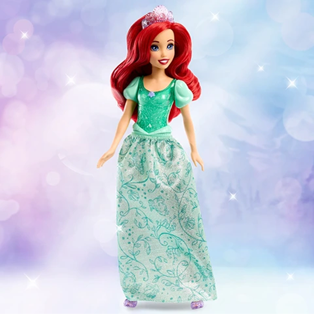 Disney Princess Ariel Doll