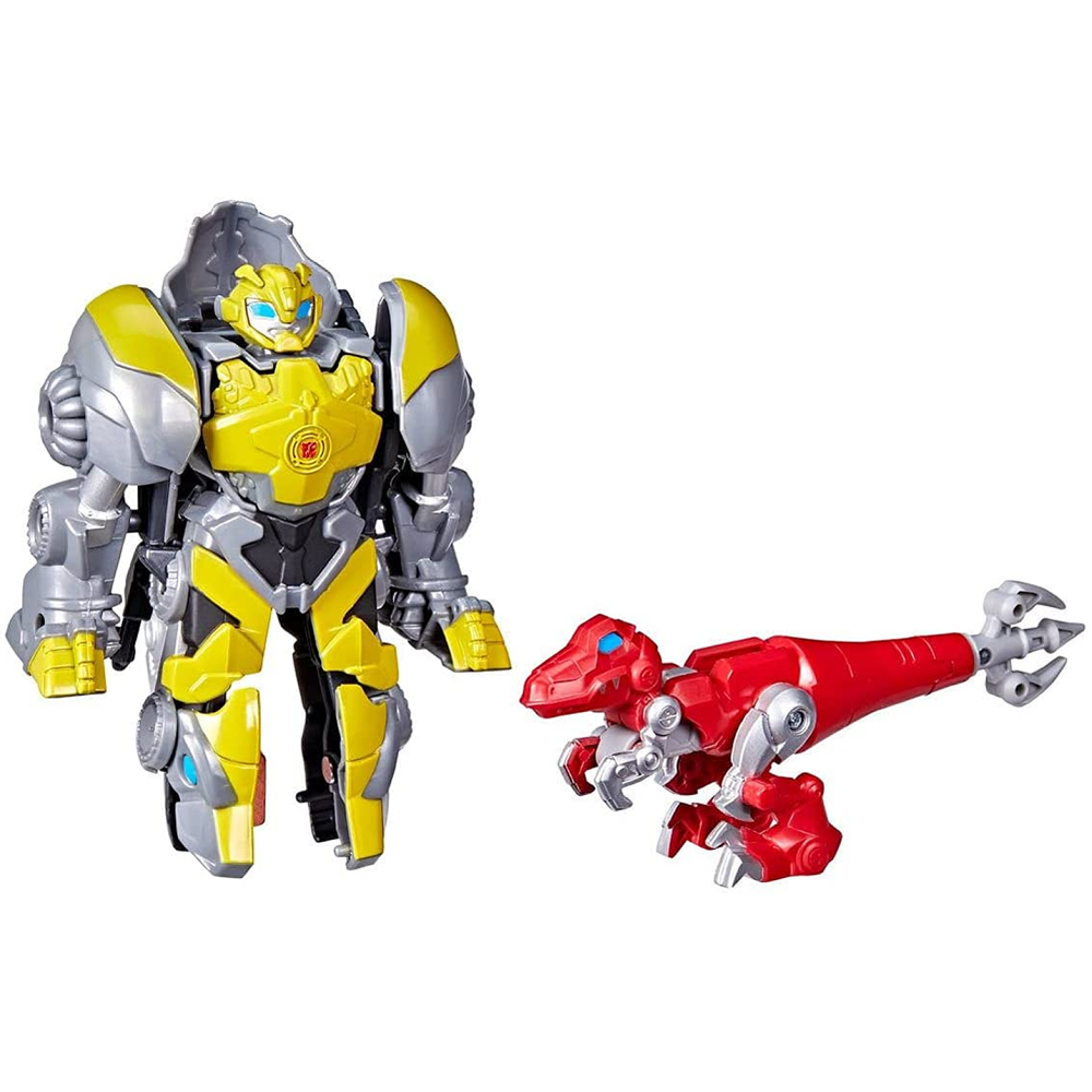 Transformers Dinobot Adventures - Bumble Bee