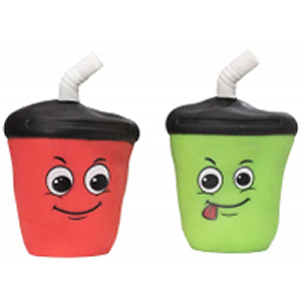 Jokes And Gags Fizzy Fred