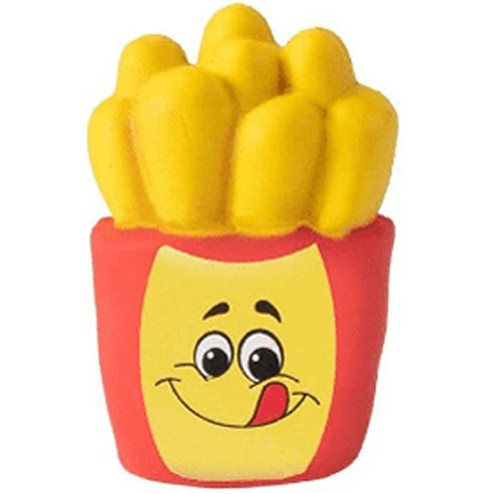 Jokes And Gags Frankie Fries