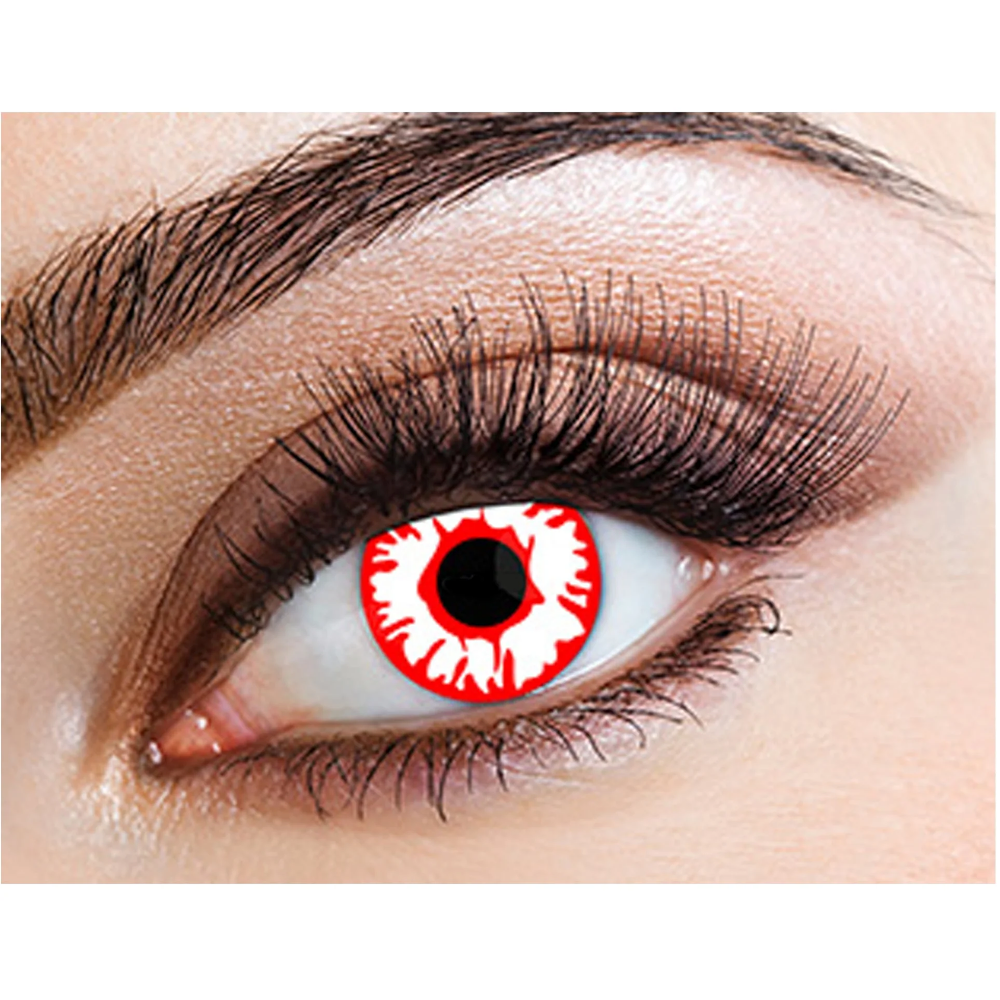 Eyecasions 1 Day Bullet