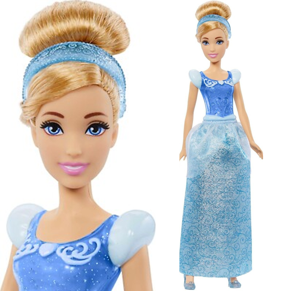 Disney Princess Cinderella Doll