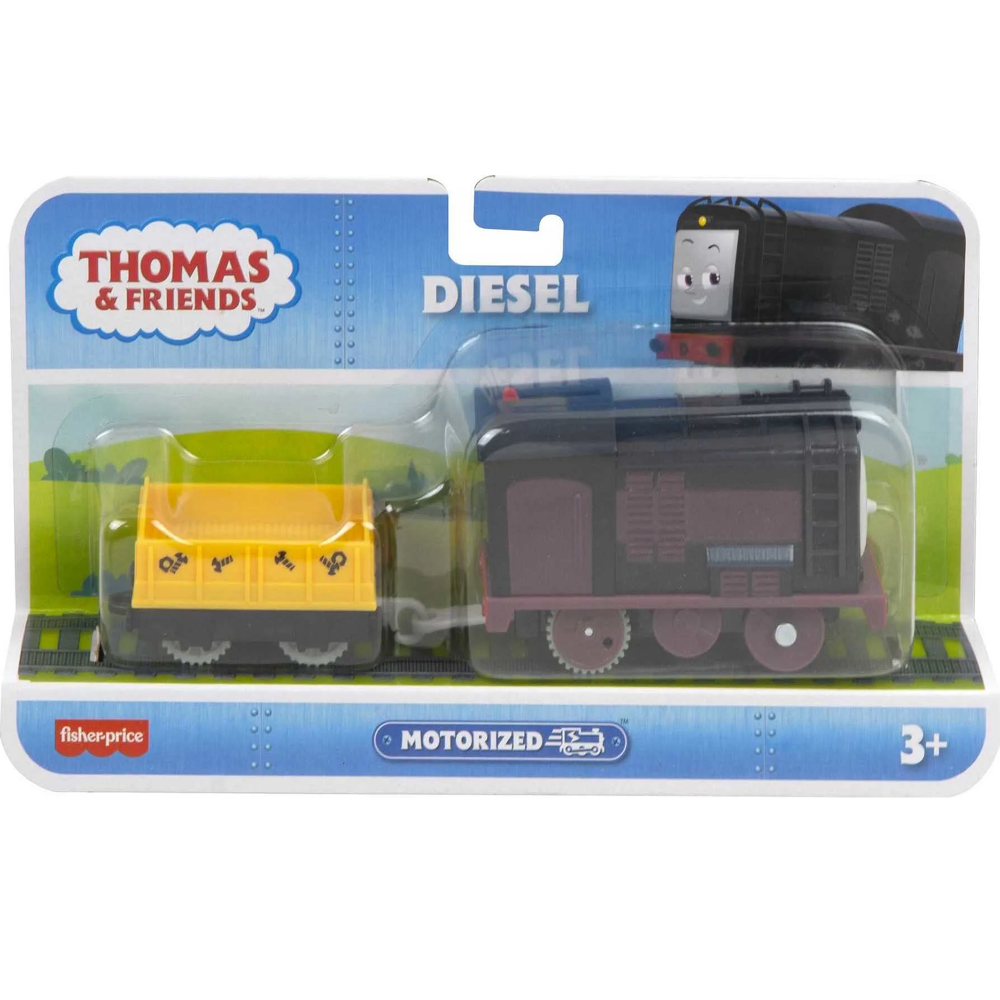 Thomas & Friends Motorised Diesel