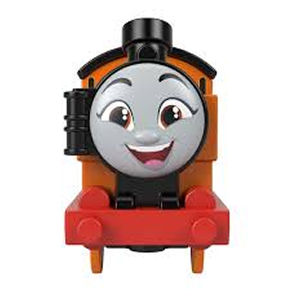 Thomas & Friends Motorised Nia