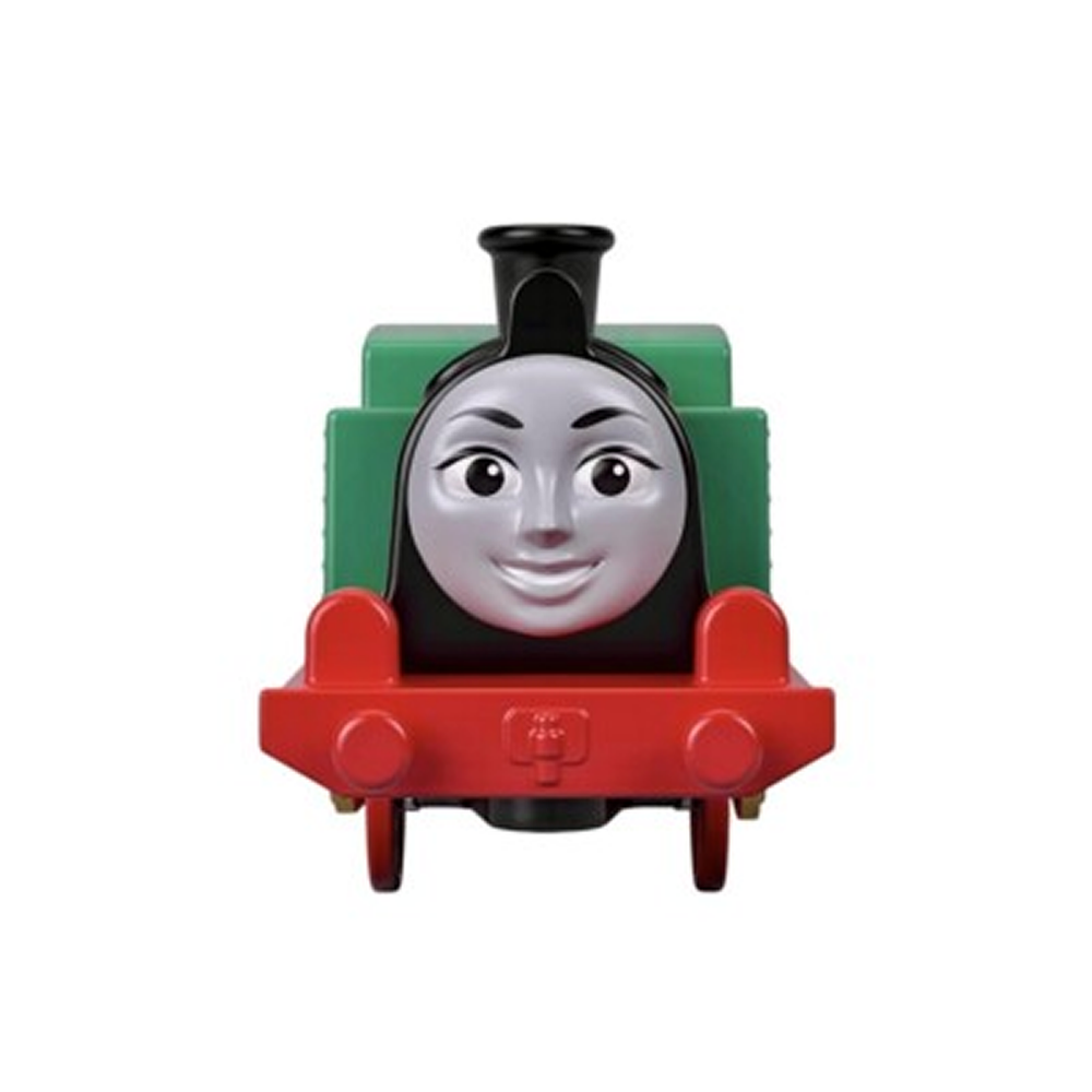 Thomas & Friends Motorised Gina