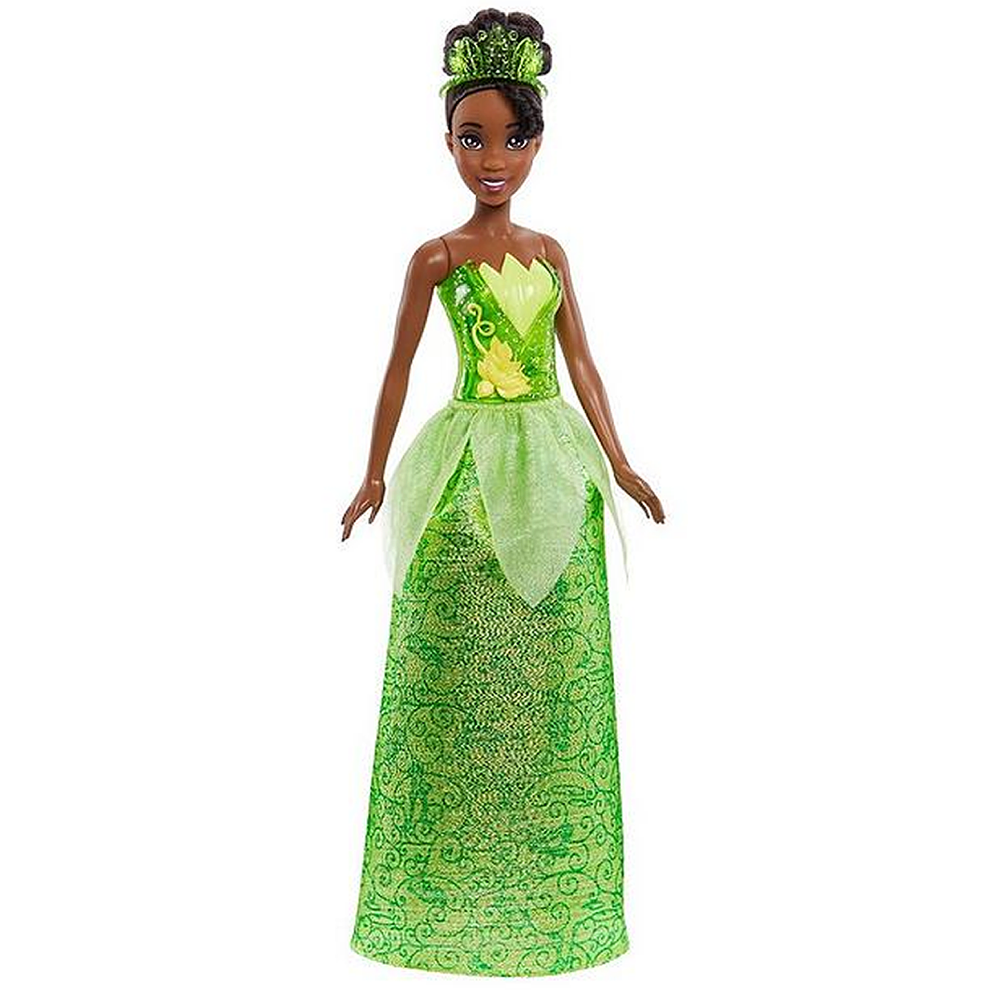 Disney Princess Tiana Doll
